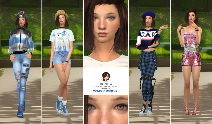 Monique Mertens Thumbnail