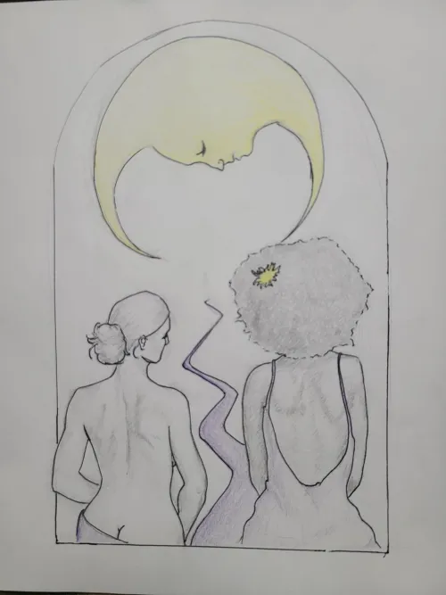 Moon Tarot Thumbnail