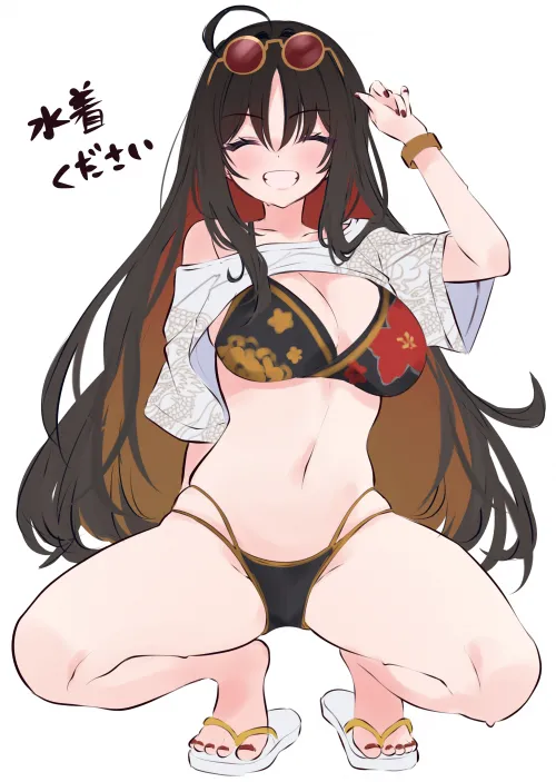 Moran [Nikke] Thumbnail