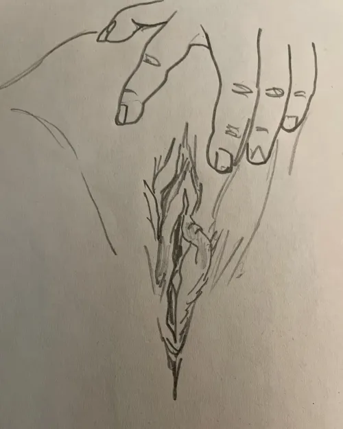 More Beautiful than She Thinks by Me Thumbnail