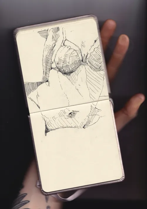 more shadows Thumbnail