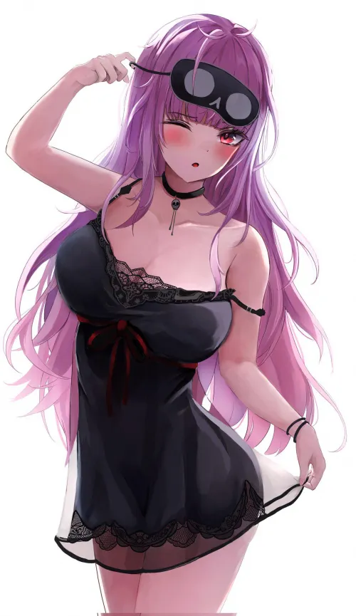 Mori Calliope [Hololive] Thumbnail