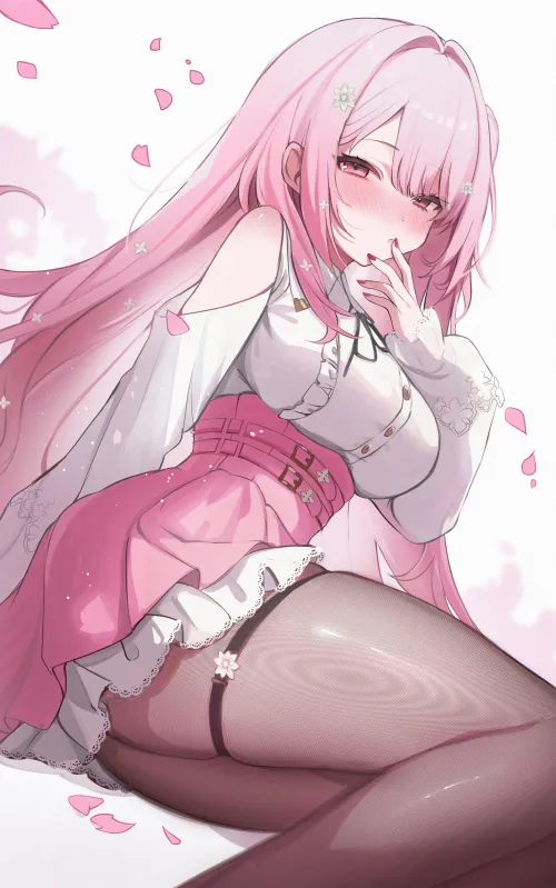 Mori Calliope [Hololive] Thumbnail