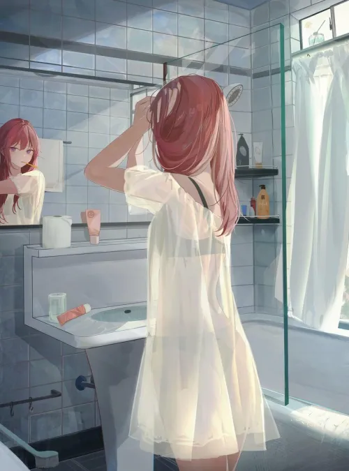 Morning Routine [Original] Thumbnail