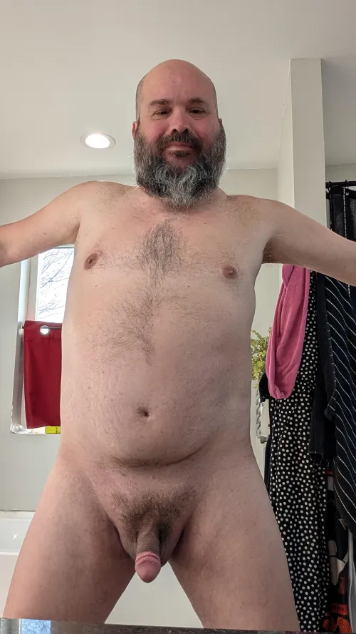 Morning stretch Thumbnail