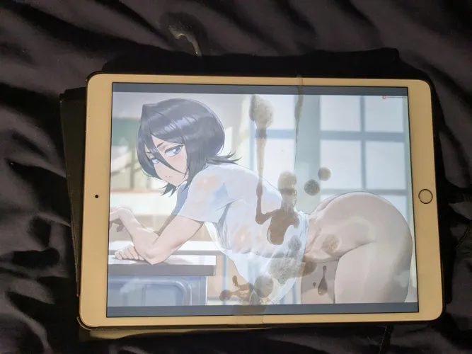 Most recent trib overshot slightly (vid in comments) Thumbnail