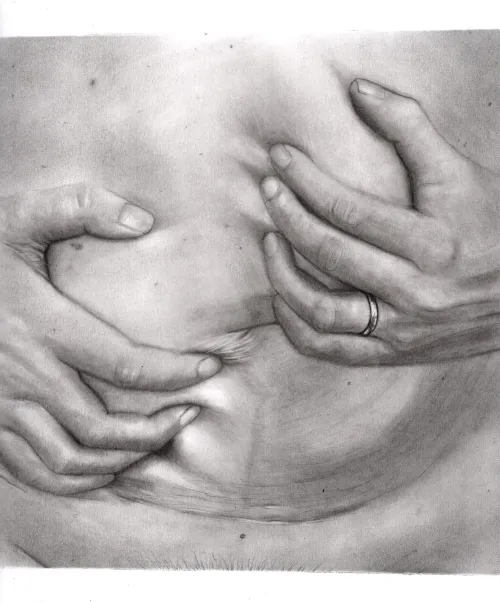 Mother - Graphite Thumbnail