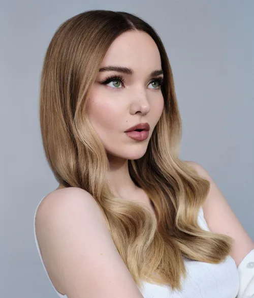 Mouth slightly open Thumbnail