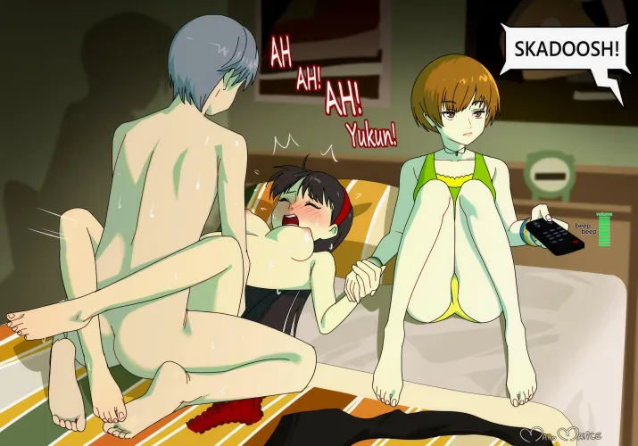 Movie night Thumbnail