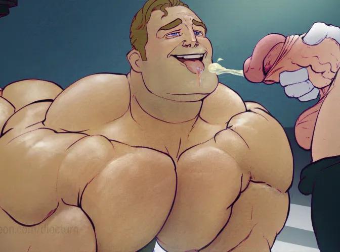 Mr Incredible test subject 69 🫦 (artist me ofc <3) Thumbnail