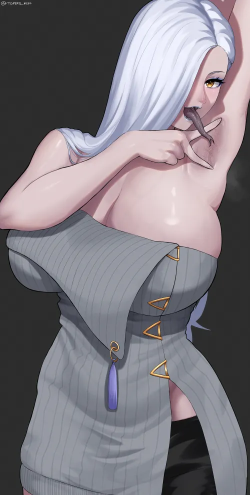 Mrs. Snake [Fate/Grand Order] Thumbnail