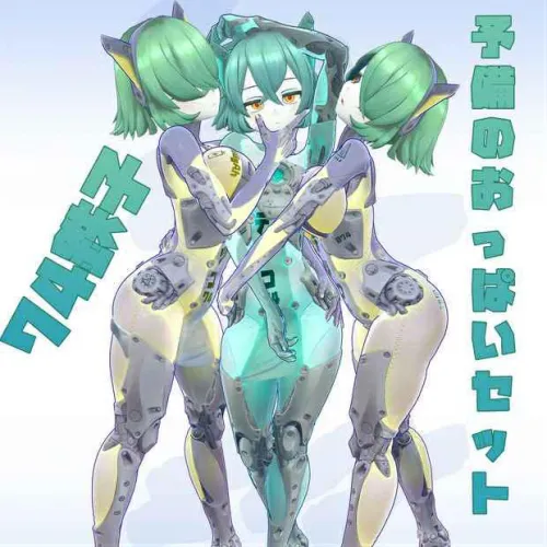 (Mtf4gm)I have been sick, and was given the offer to participate in an experiment that may give me a fresh chance at life, I was put under anesthesia as I would slowly awaken with two android girls on each side of me as I’d blush looking down at my bod Thumbnail