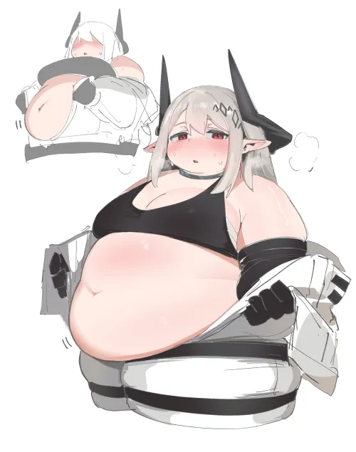 Mudrock (にも) Thumbnail