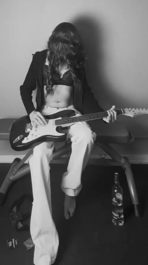 Music is life Thumbnail