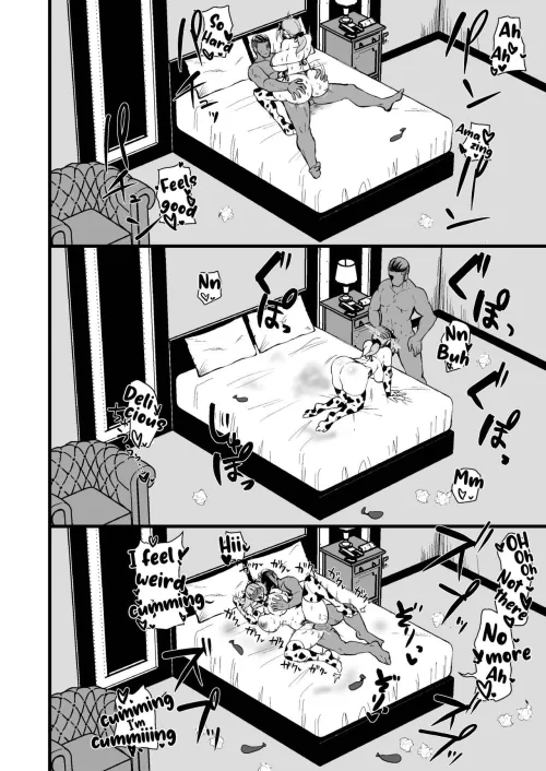 Musume no Kareshi ni Ochiru Okaa-san 419931 Thumbnail