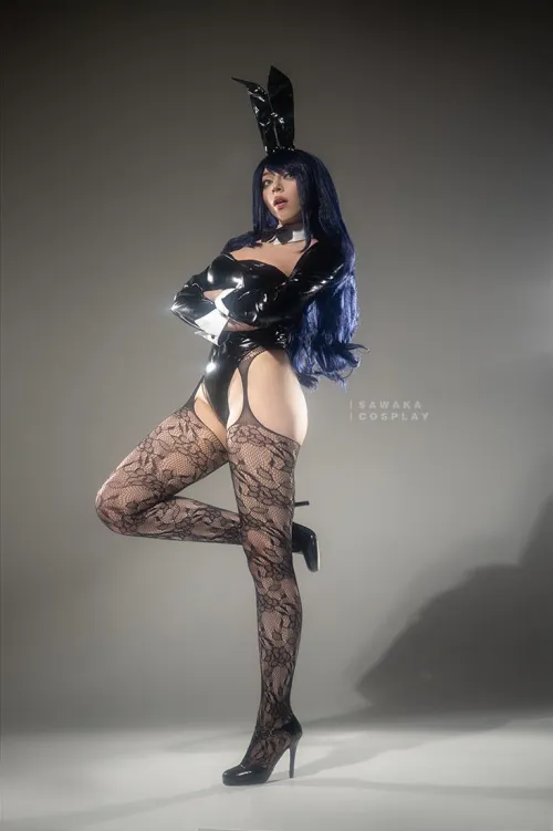 My Arisa Izayoi cosplay (Sawaka) Thumbnail