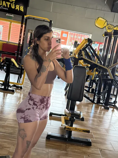 My ass is getting better and better Thumbnail