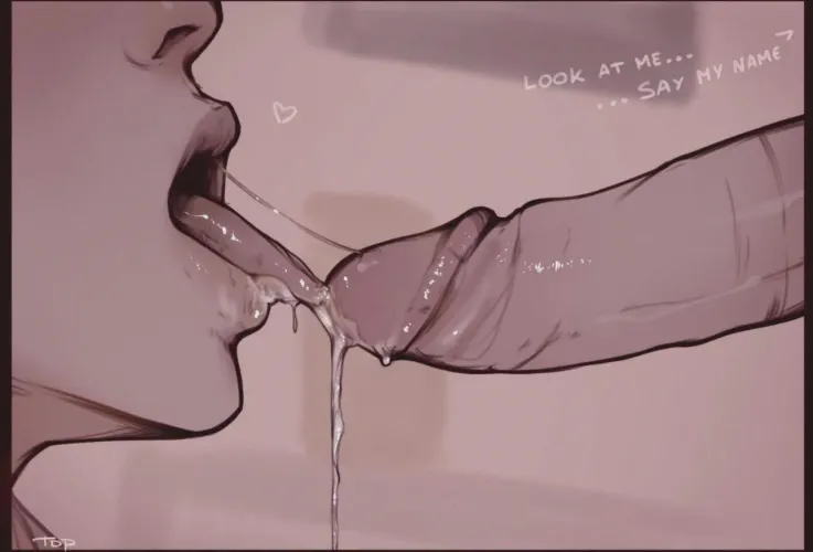 My bestie didn't really appreciate me cheating on my boyfriend... next thing I know he's locking me in my room and forcing me to say his name... Thumbnail