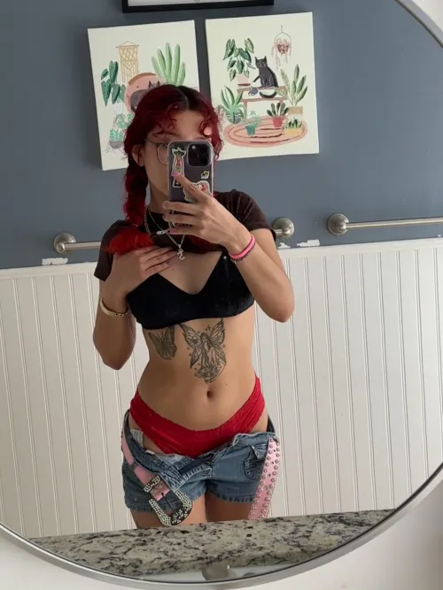 my braids are my favorite accessory Thumbnail