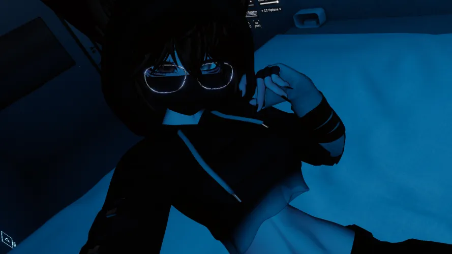 My clothes are so tight, anyone wanna help take them off. ill give you a reward after <3 Thumbnail