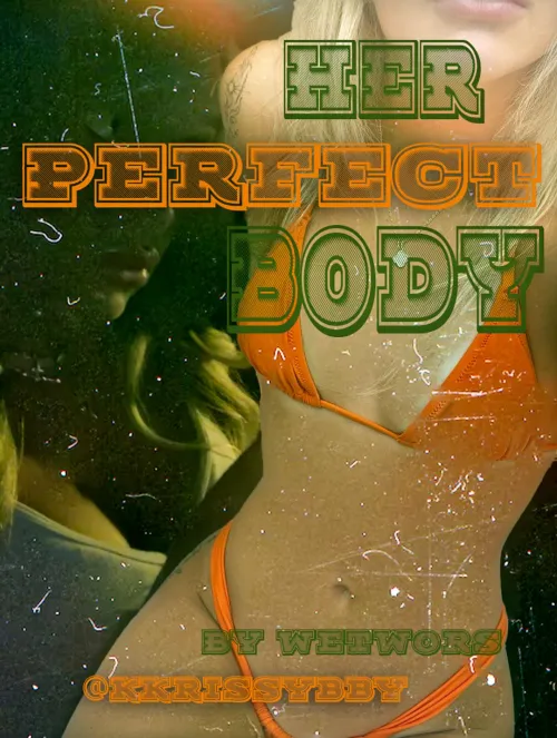 My Cousin‘s Perfect Body (Chapter 2) Thumbnail