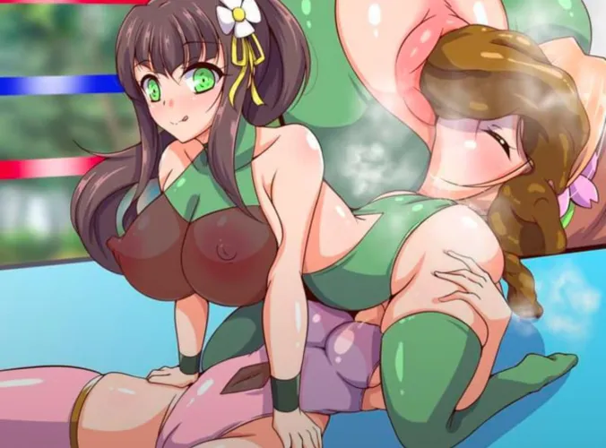 My every day with my owner Thumbnail