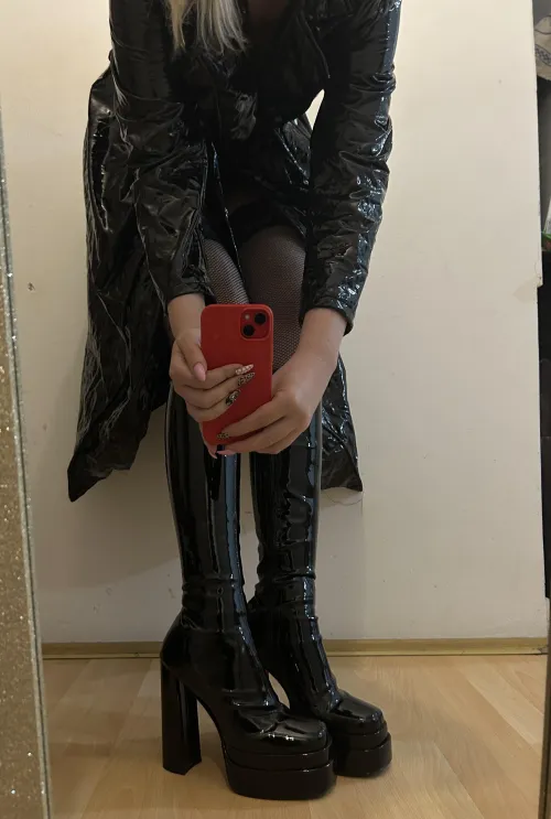 My favorite Bratz doll look Thumbnail