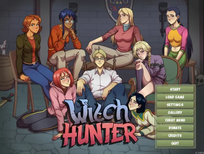 My favorite game so far (I'm not an expert, just a casual player) Thumbnail