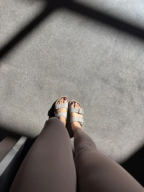 My favorite shoes! Thumbnail