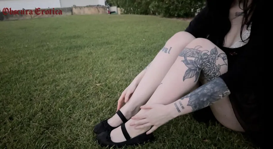 my favourite shoes Thumbnail