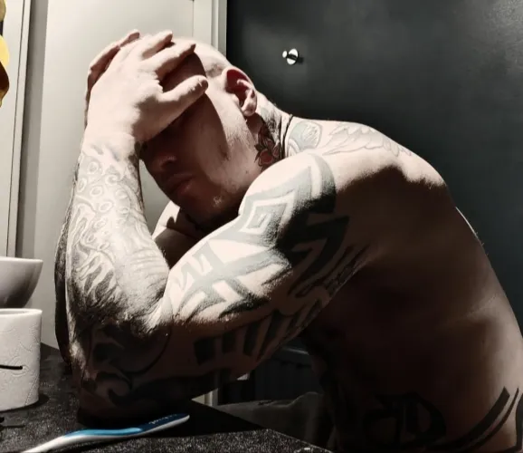 My first post. Do I fit in here? Thumbnail