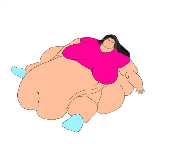 My first sketch, feel free to criticize me… Thumbnail