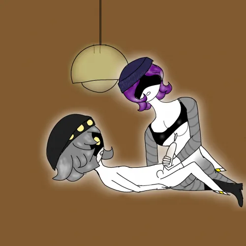 my first time making porn Thumbnail