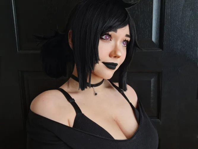 My Leyley cosplay (credit : @nashinarusecosplay) Thumbnail