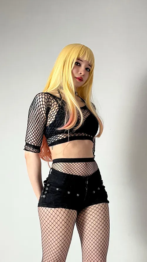 My Marin attempt (StarSthormy) Thumbnail