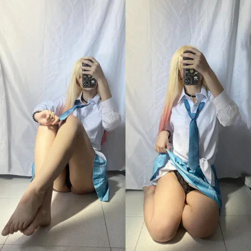 My Marin cosplay!! :3 Thumbnail