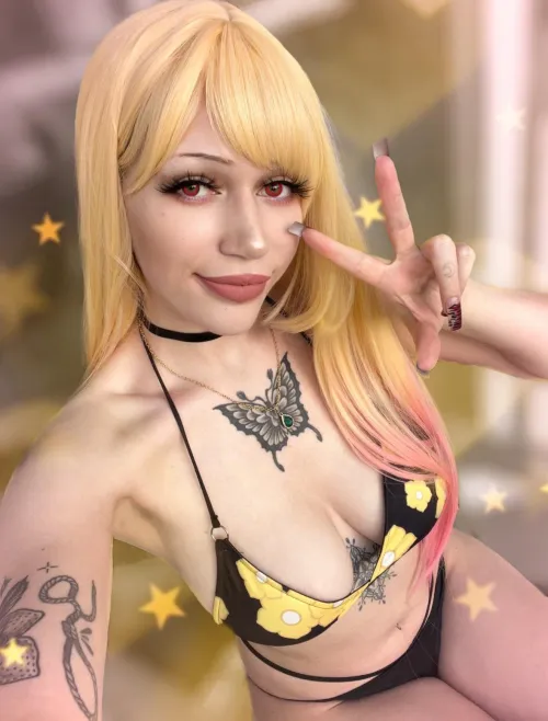 My Marin cosplay ❤️ Thumbnail