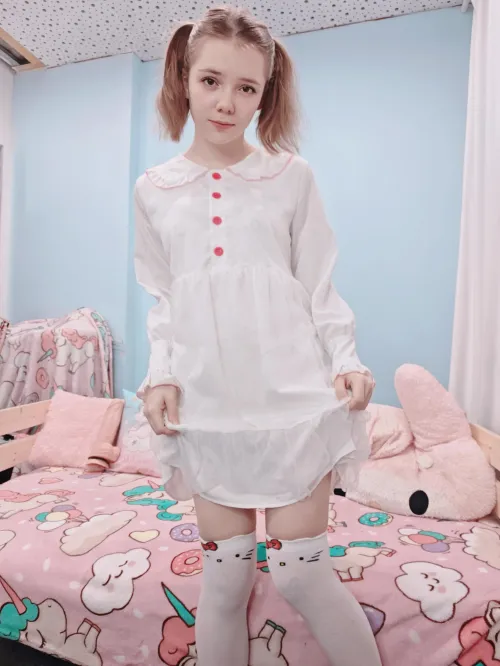 My new pajamas Thumbnail