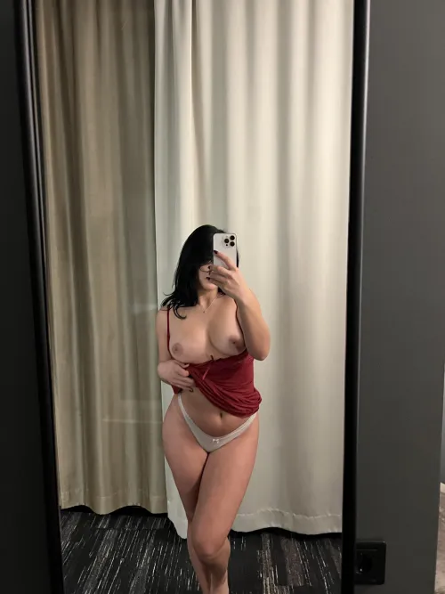 My nipples need to be licked and bitten  Thumbnail