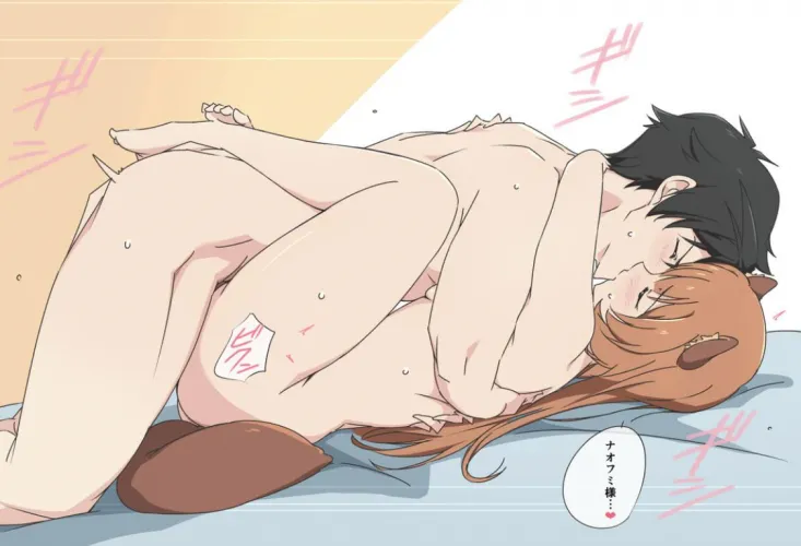 My older brother wont stop breeding me! Thumbnail