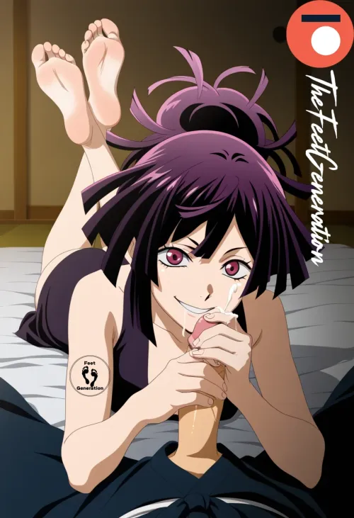 “My slime is a great lubricant.” Thumbnail