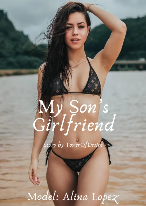 My Son’s Girlfriend (Chapter 5) Thumbnail