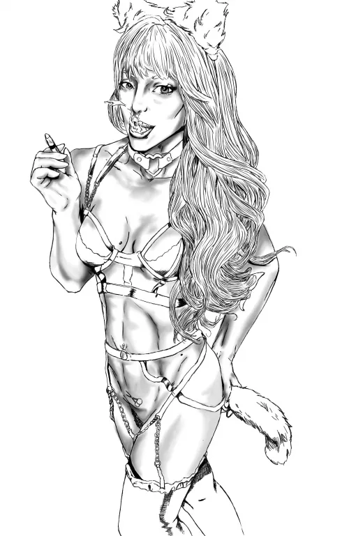 My Take on u/Daisy420Rex Thumbnail