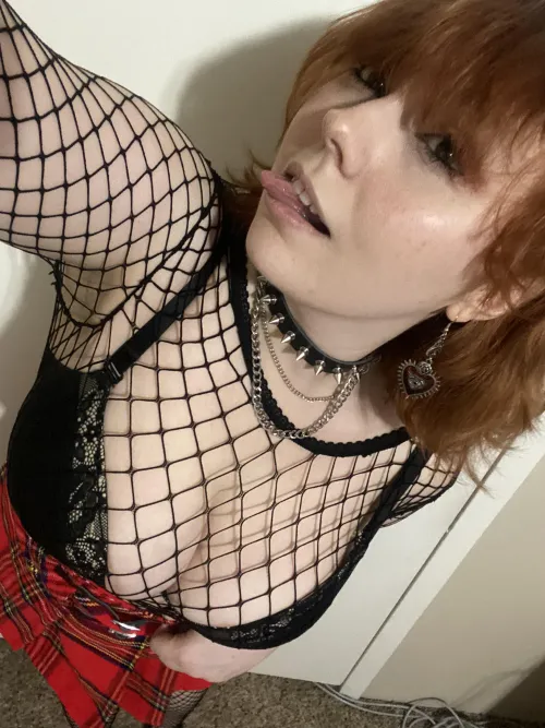 My tits need more support. Thumbnail