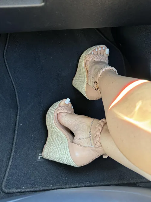 My Uber driver was so happy 🥰 Thumbnail