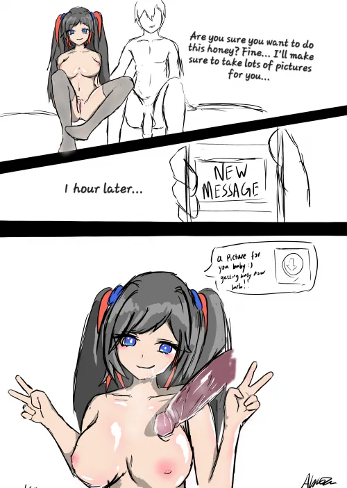 My Wife's NTR Dairy Thumbnail