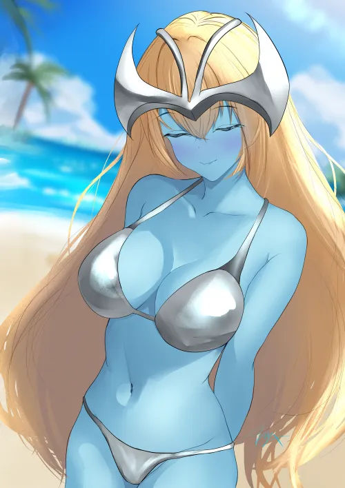 Mystic Elf Thumbnail