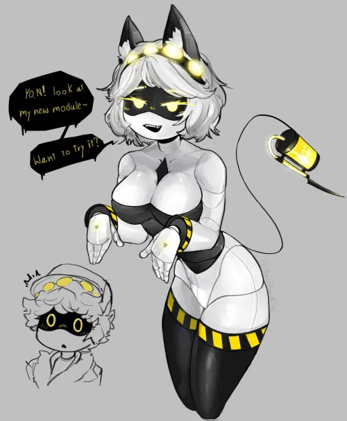 N & V~! (Artist: BreaDiwe) Thumbnail