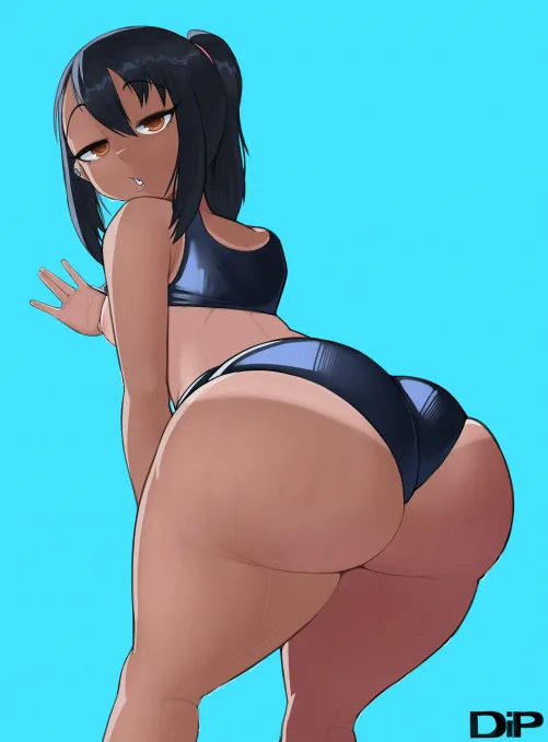 nagatoro (dipx) Thumbnail