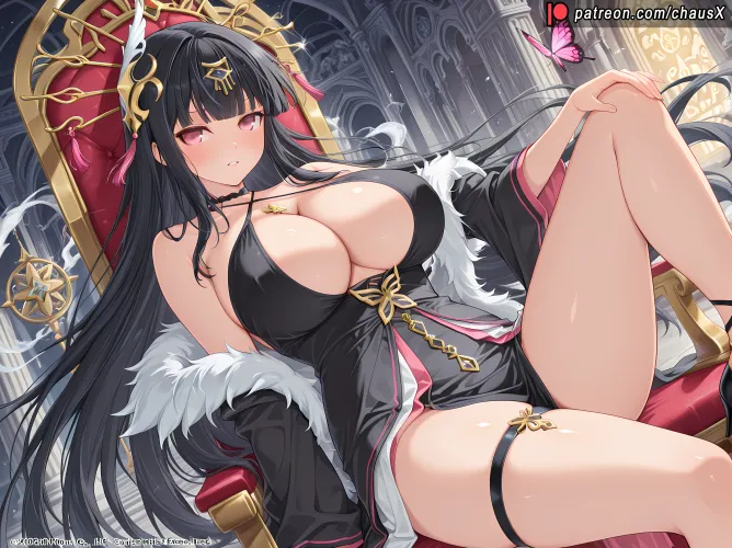 Nahkwol (chausX) Thumbnail